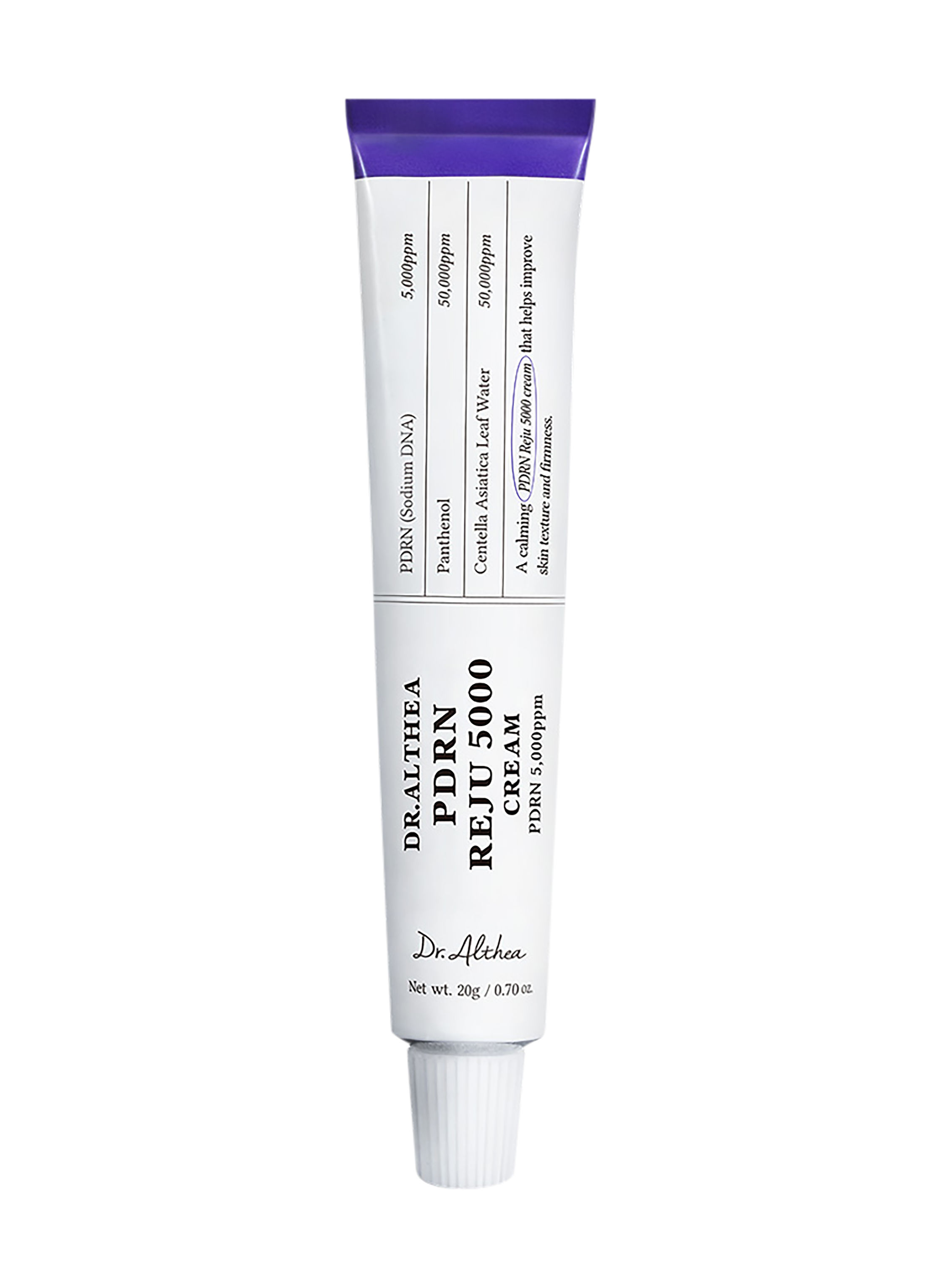 DR. ALTHEA PDRN REJU 5000 CREAM