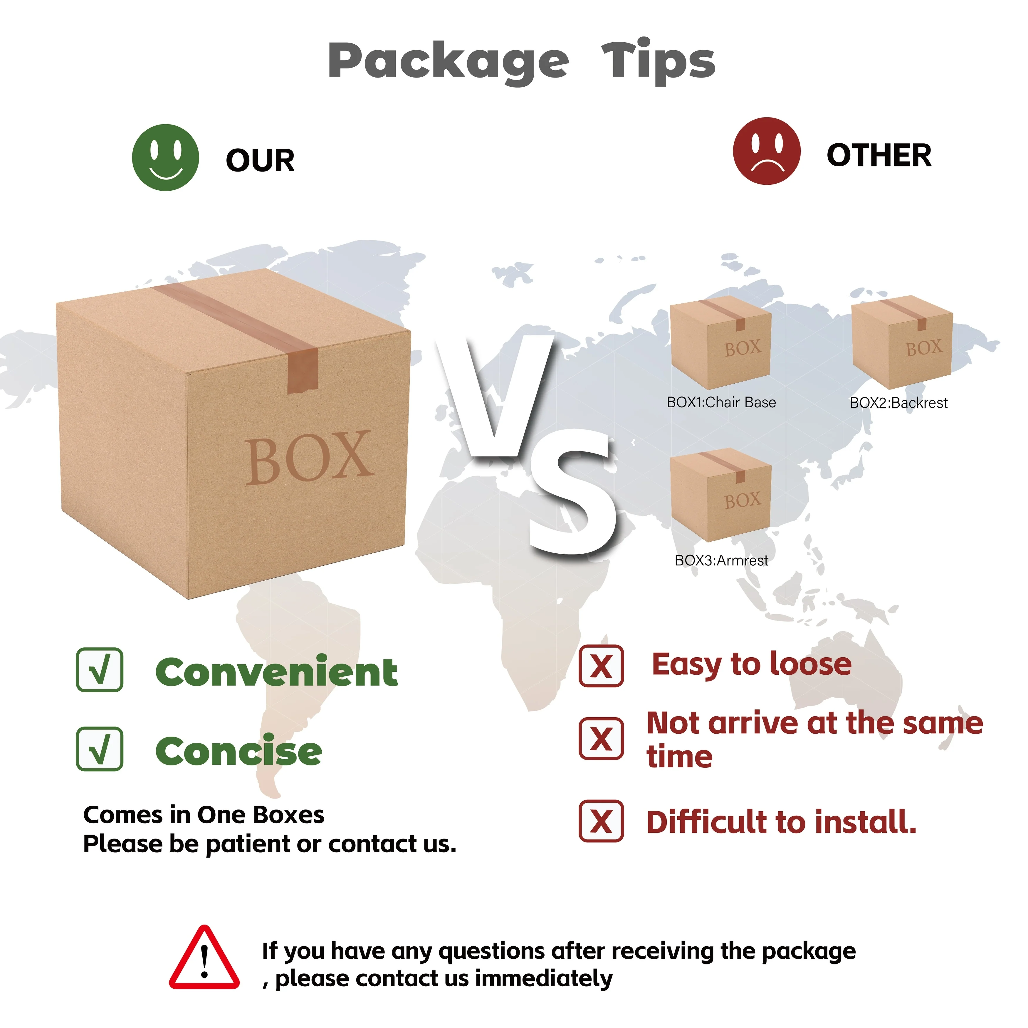 Lehboson Lift Chair Recliners, Electric Power Recliner Chair Sofa