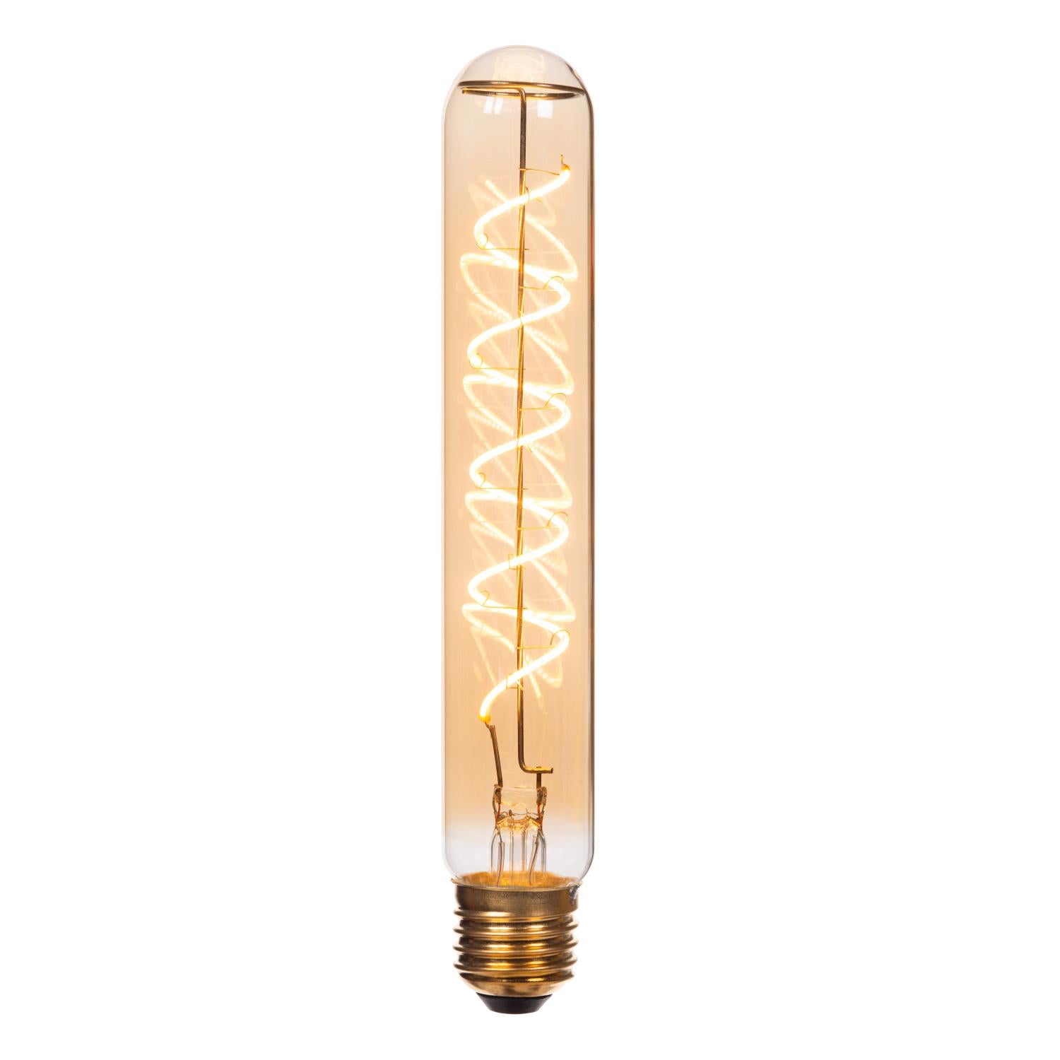 Lucide T32 Filament lamp - Amber