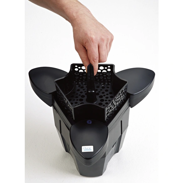 Skimmer »SwimSkim 50«, für Gartenteiche, Kunststoff