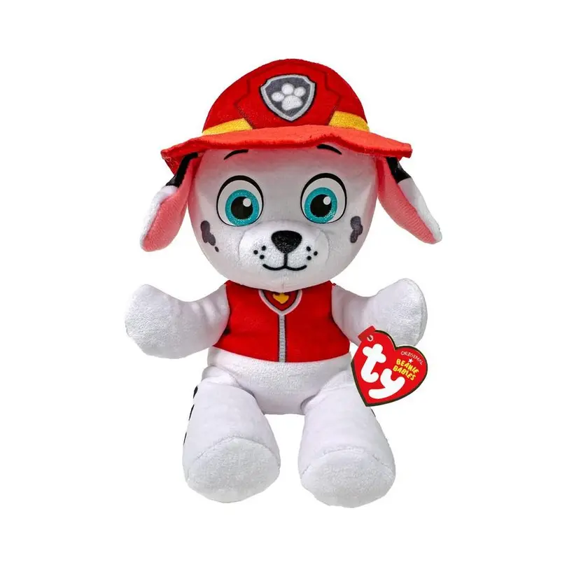 Kuscheltier Paw Patrol