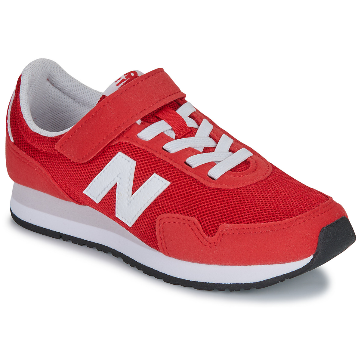 New Balance - 323 - Red