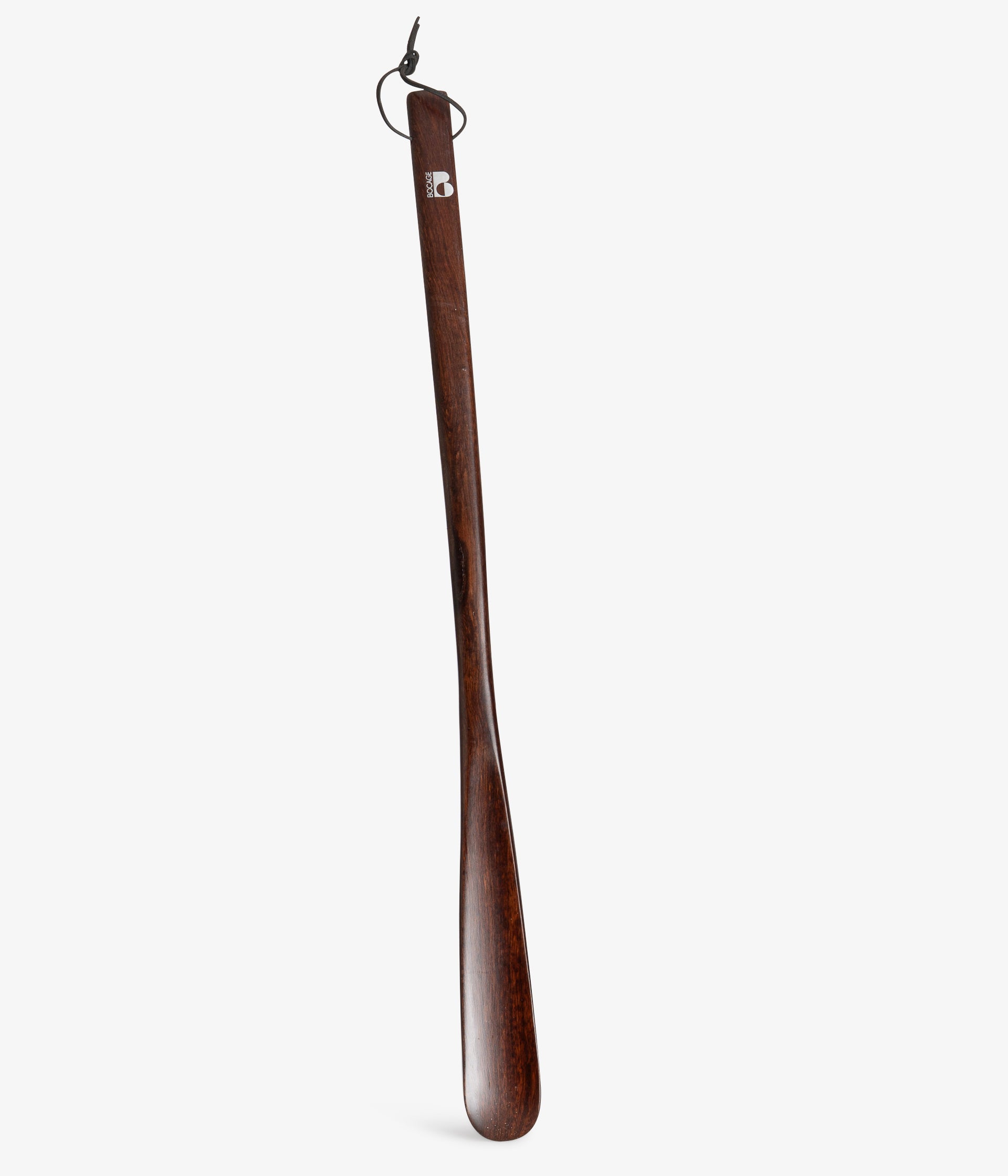 Chausse-pied en bois