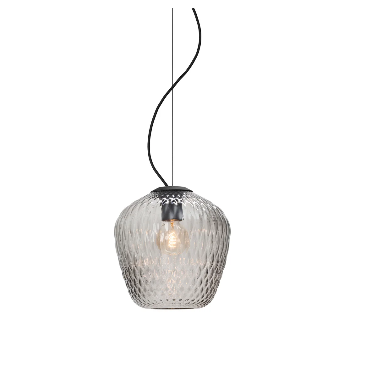 &Tradition - Blown Pendelleuchte