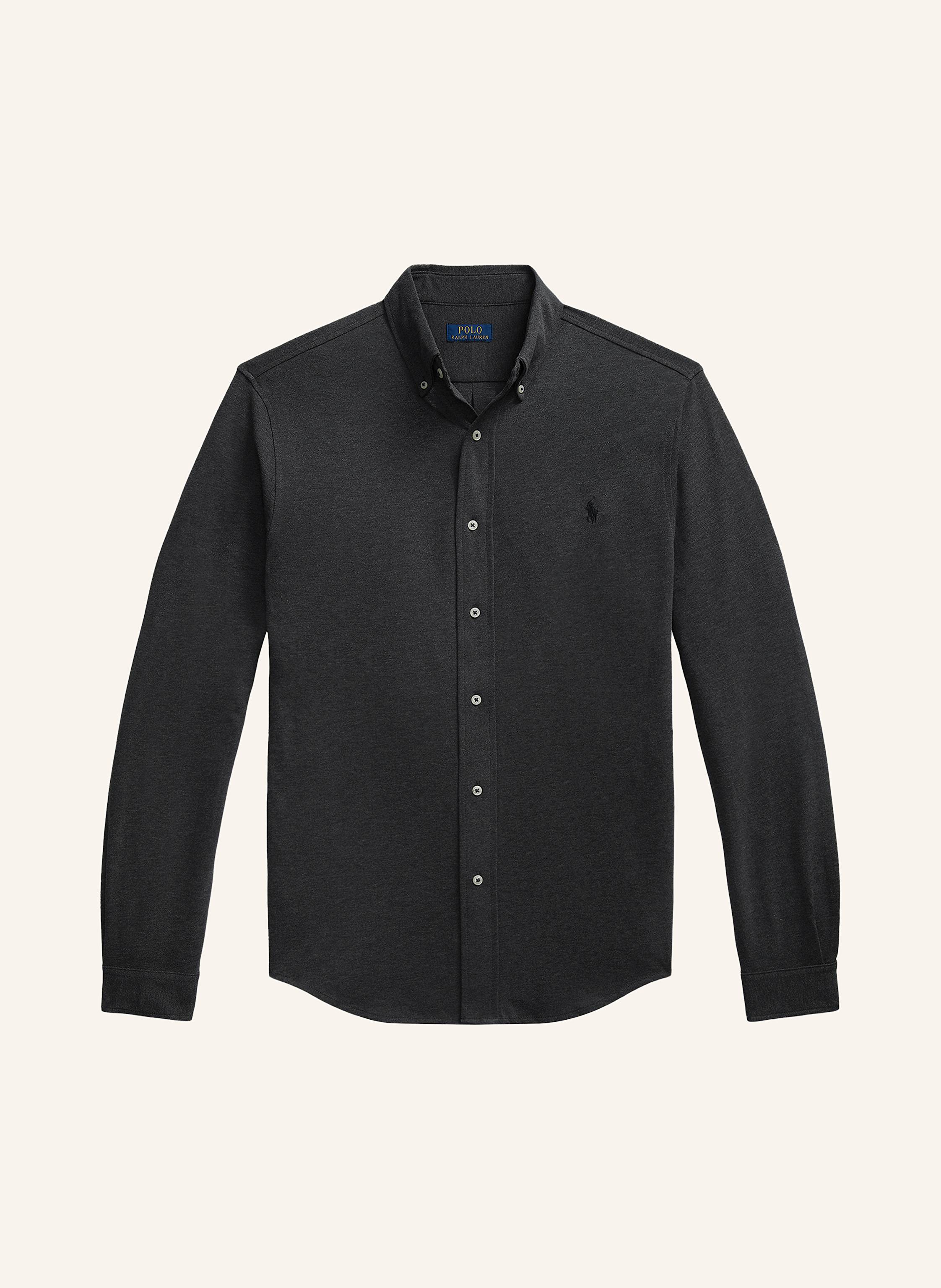 POLO RALPH LAUREN Big & Tall Piqué-Hemd