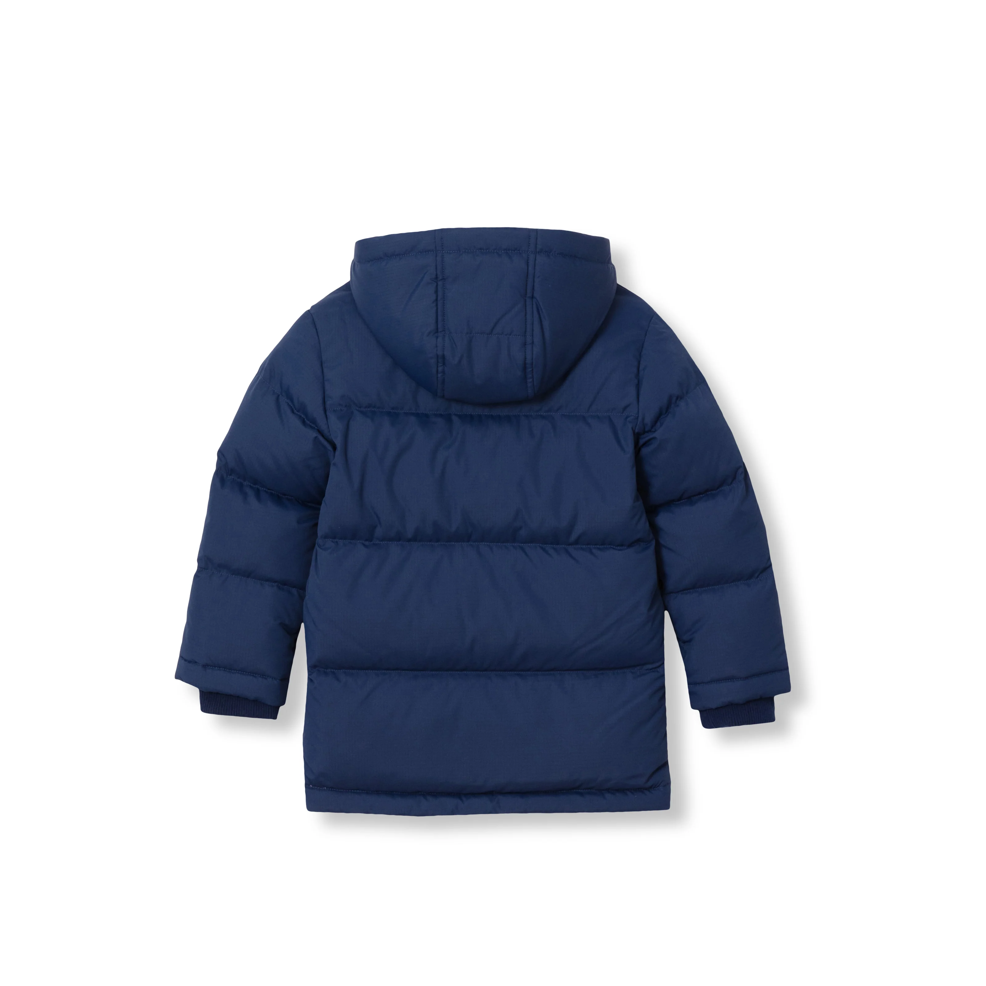 Toddler Boys Cirruslite Down Parka