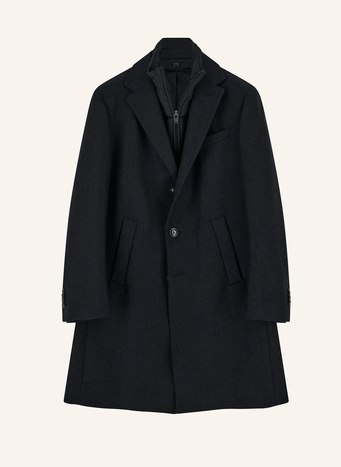 BOGGI MILANO Mantel