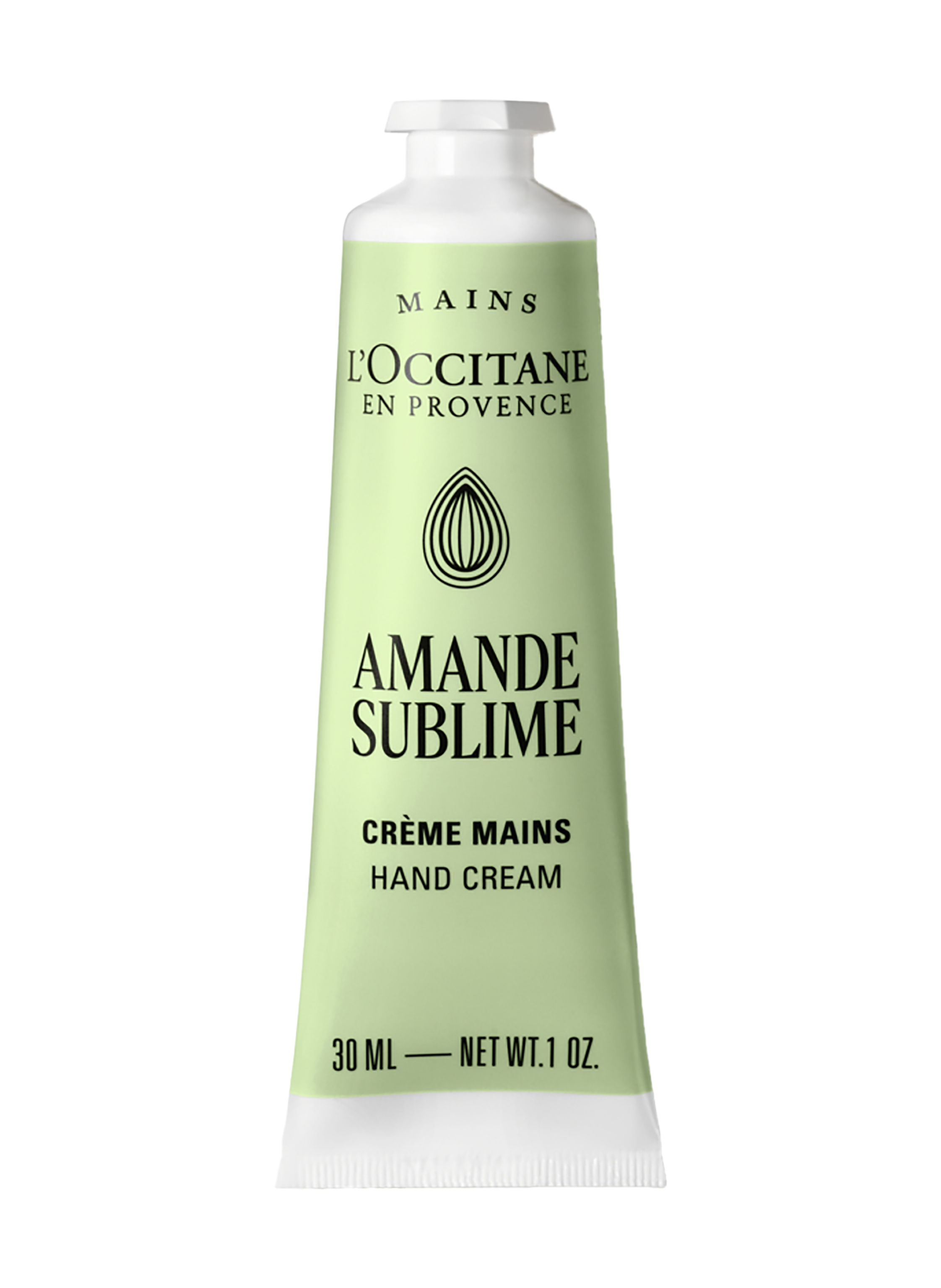 L'OCCITANE AMANDE SUBLIME