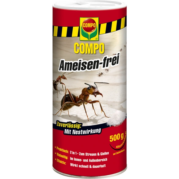 Insektizid, 500g