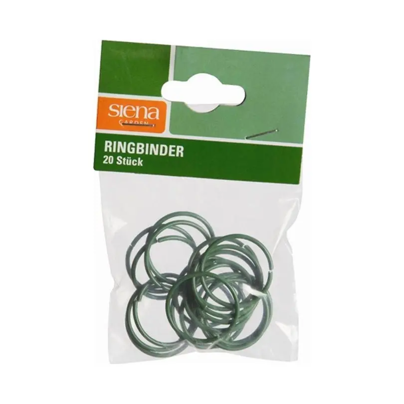 Gartenschnur 20er-Set Ringbinder