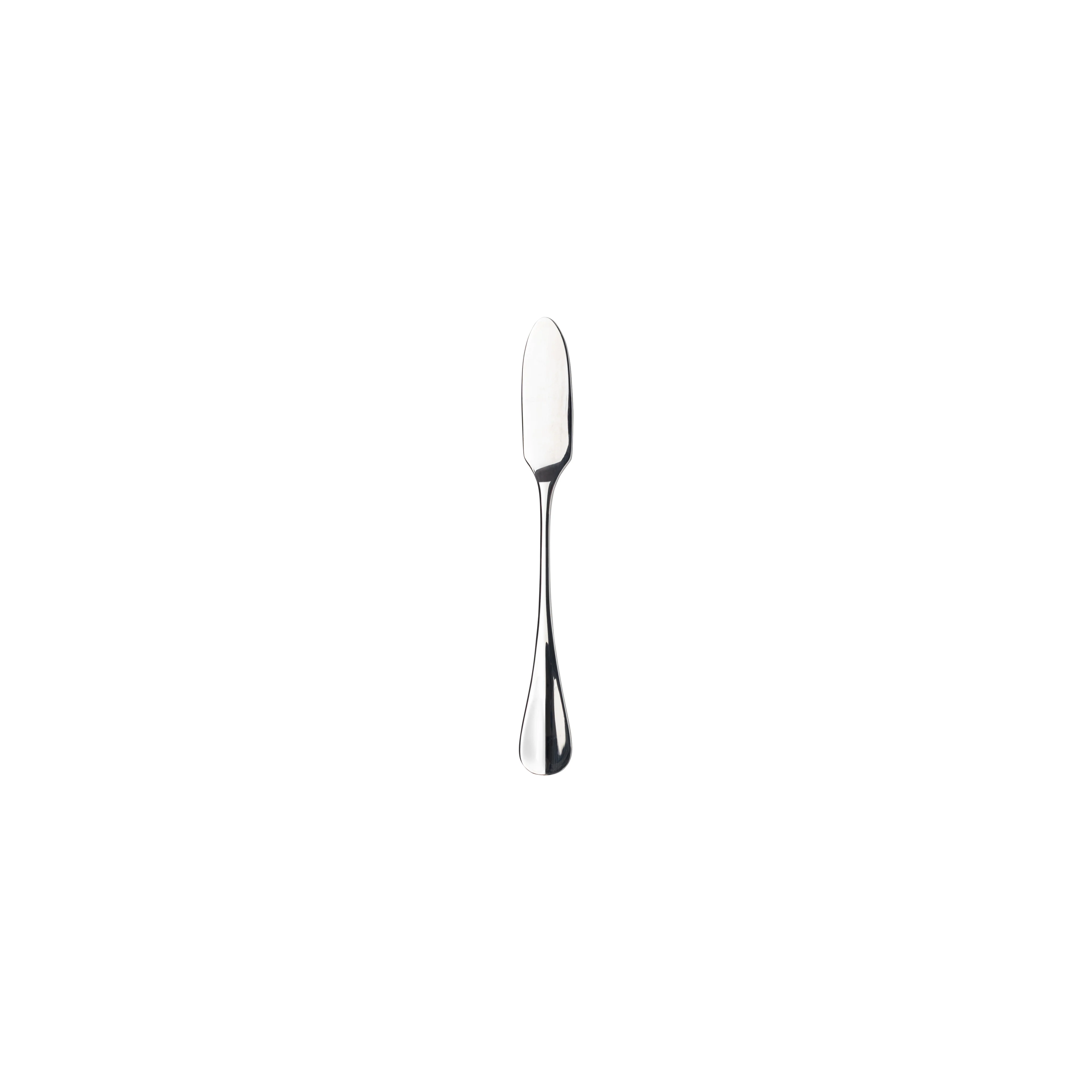 Butter Knife Nau
