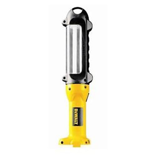 Lampe fluorescente 12/14,4V (sans batterie ni chargeur) - DEWALT - DC528N