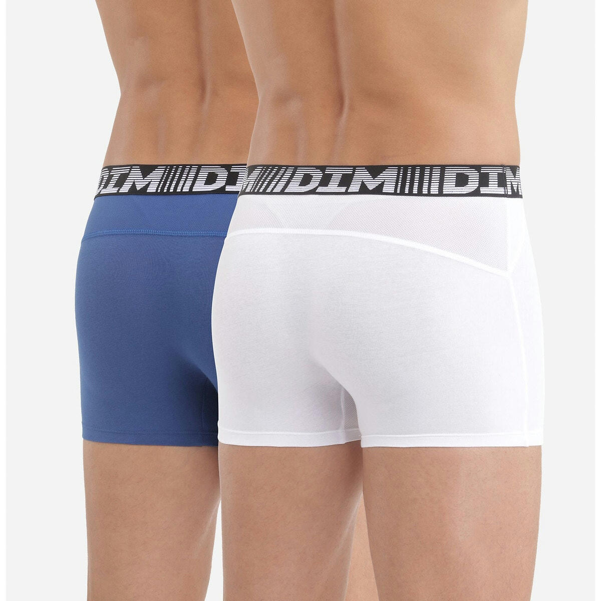 Lot de 2 boxers 3D Flex Air