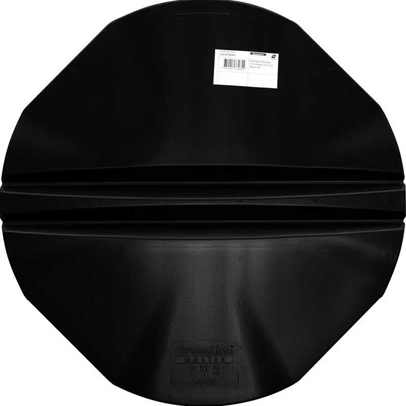 Kompostbehållare Master 375 L