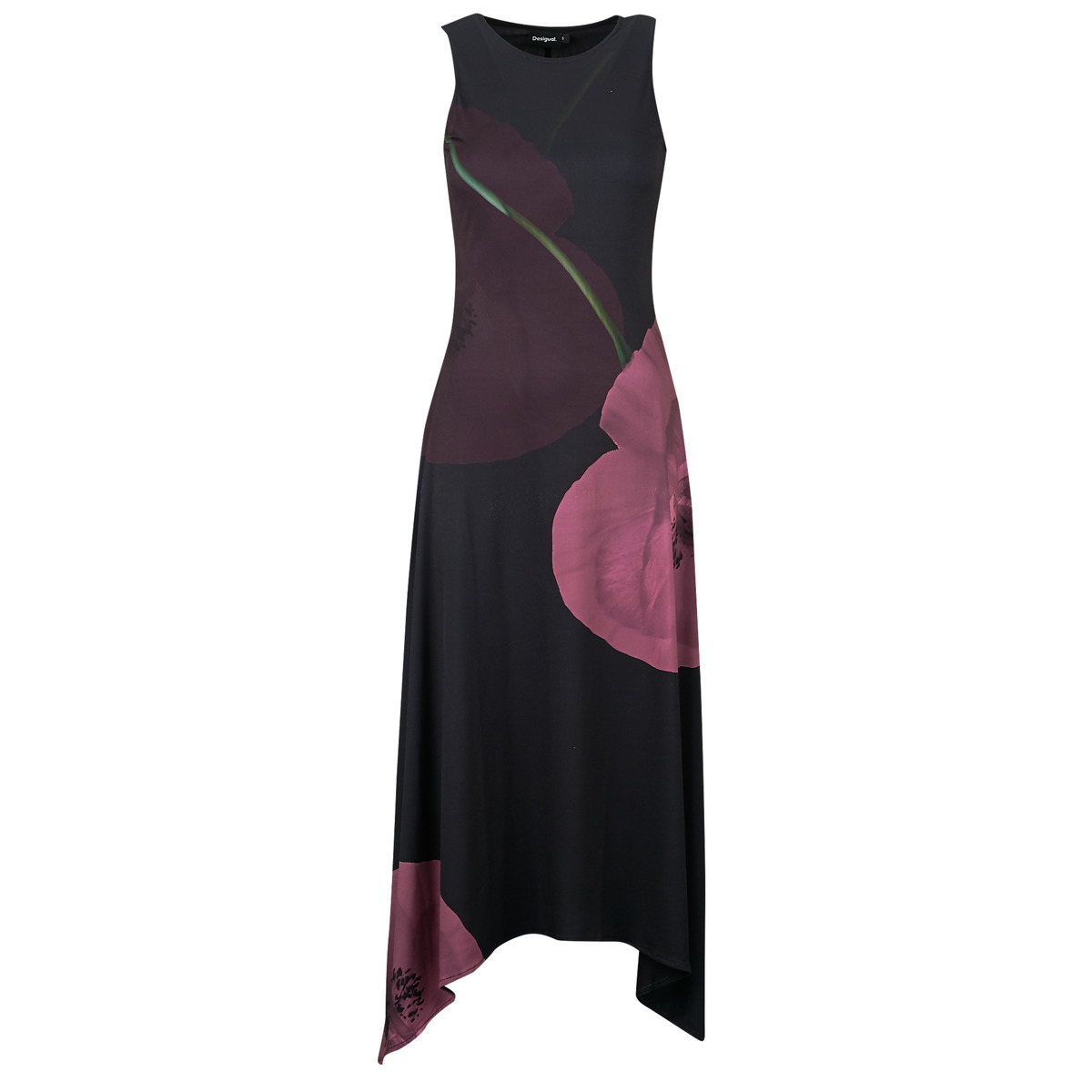 Desigual - VIRGINIA - Black