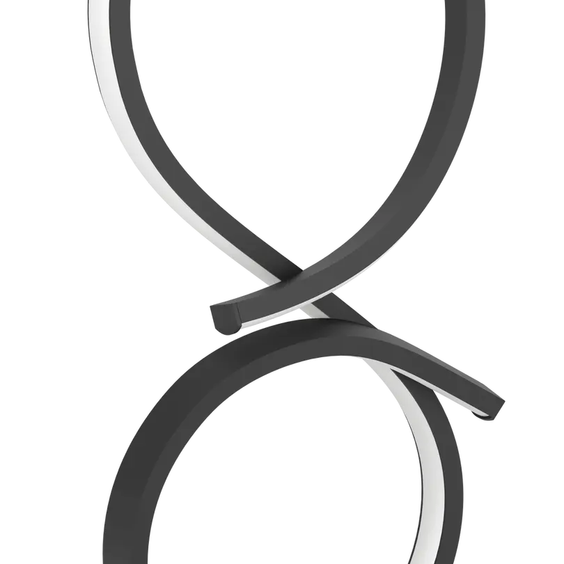Tischleuchte Serpins