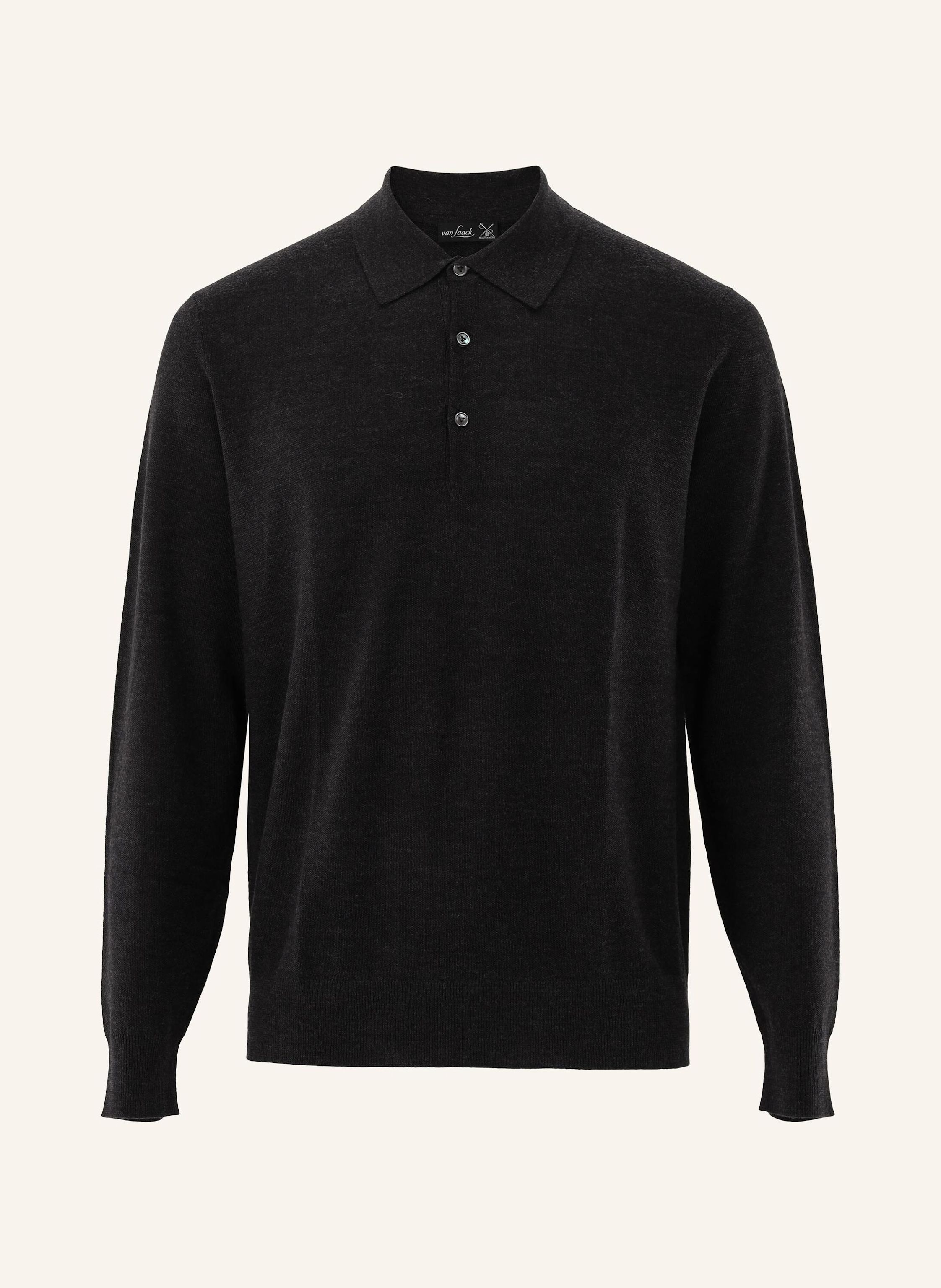 van Laack Pullover