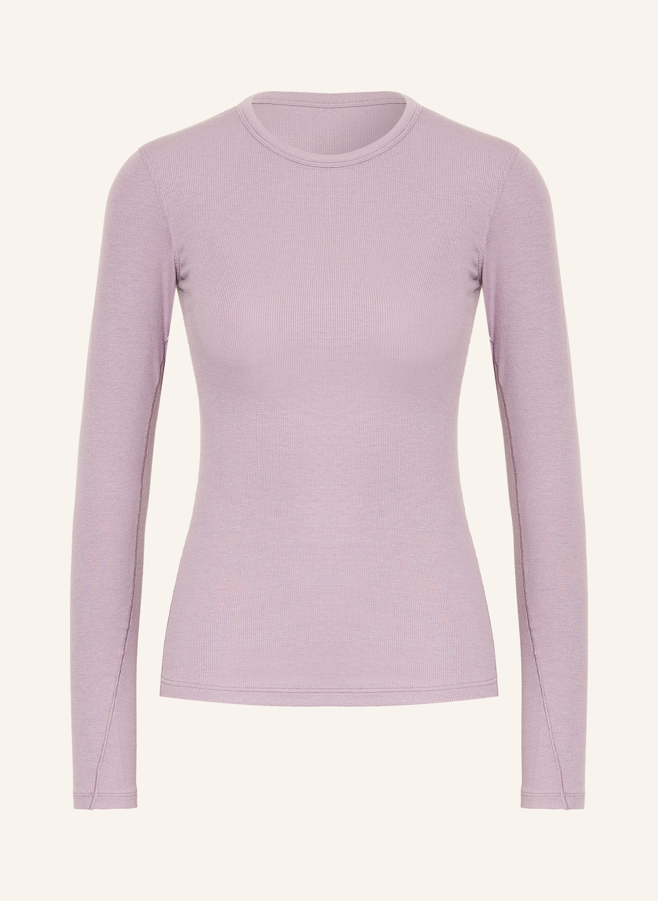 lululemon Longsleeve HOLD TIGHT