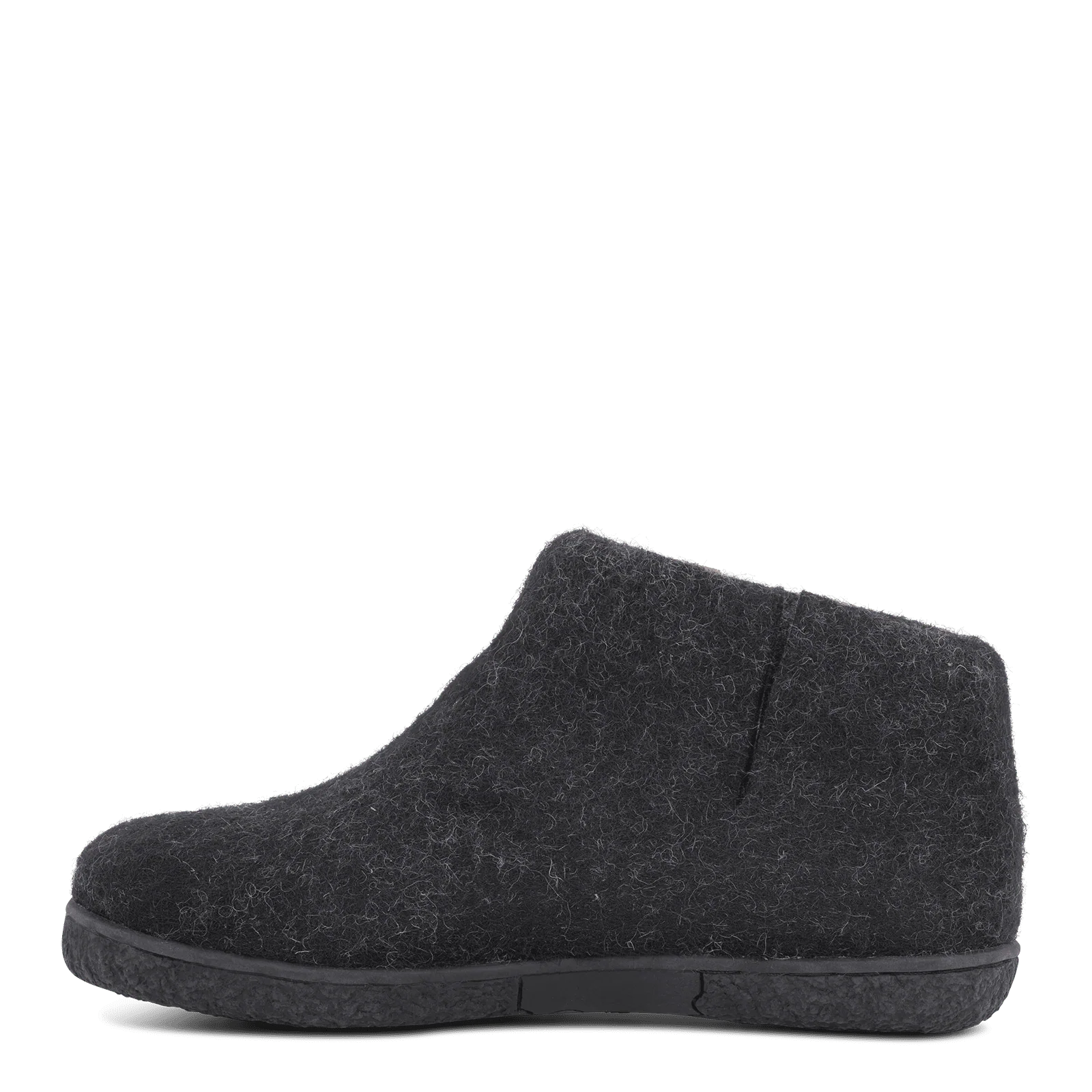 WOOL NEPAL - SORT