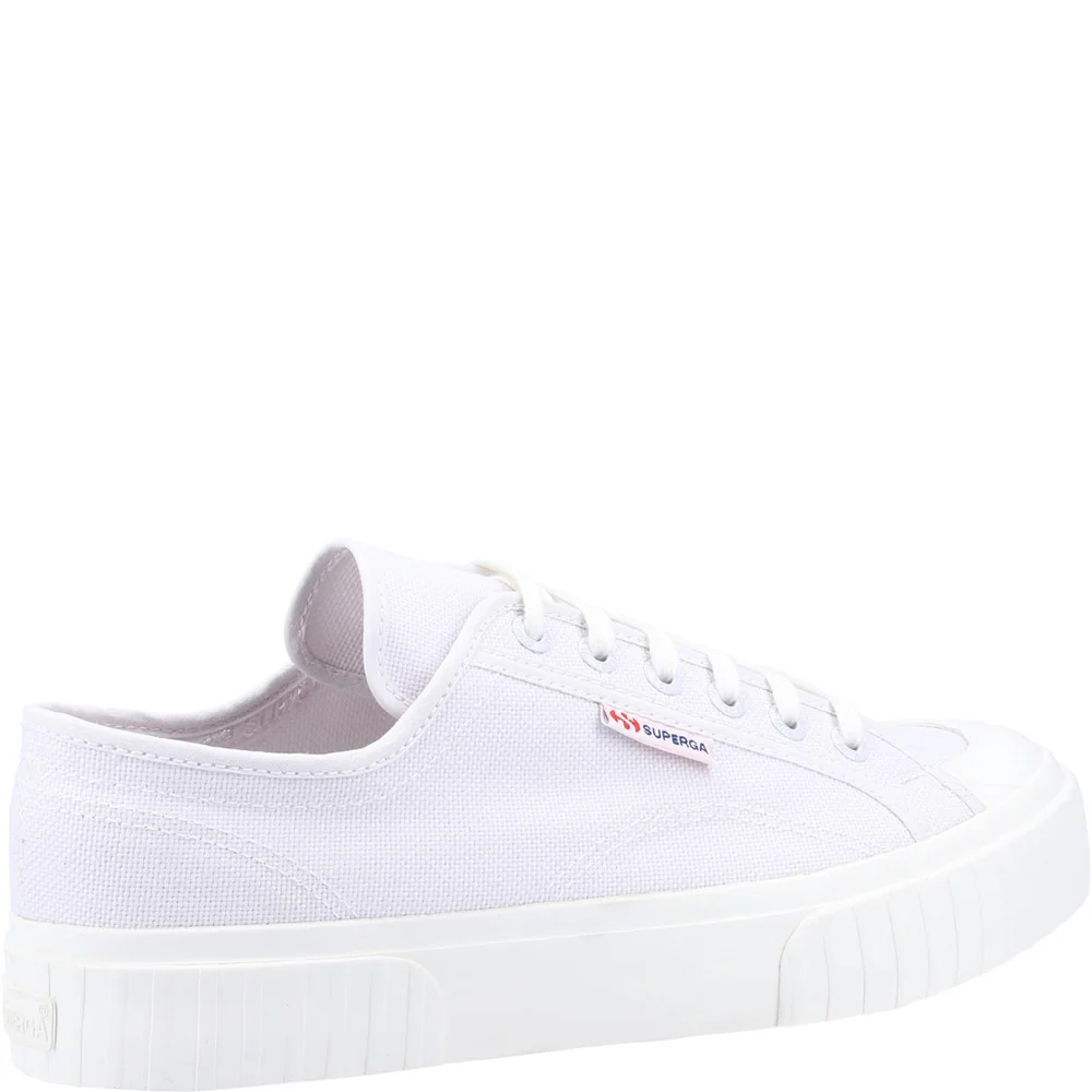 Superga 2630 Stripe Trainer