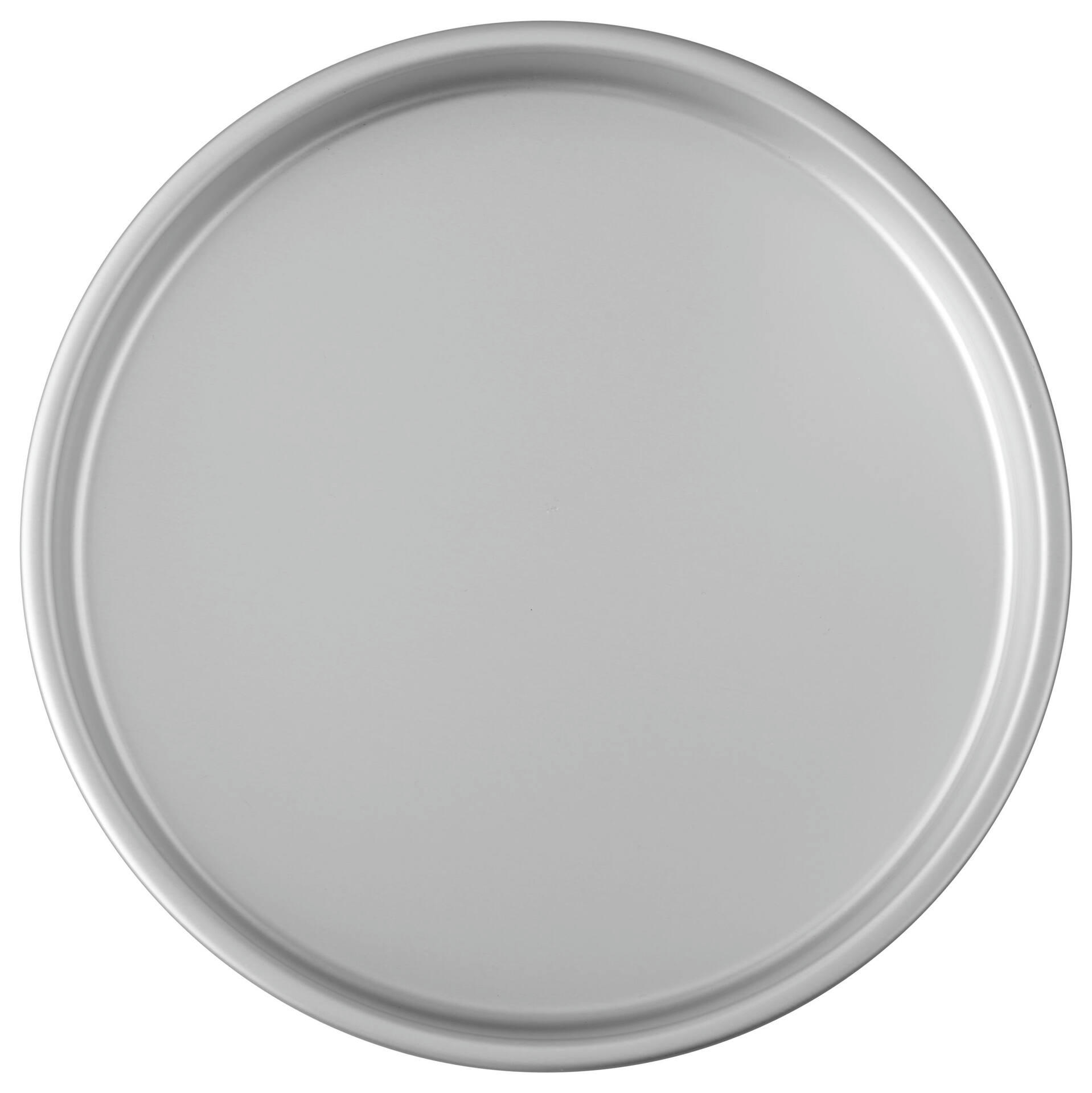 Wilton Round Cake Pan, 10-in x 2-in