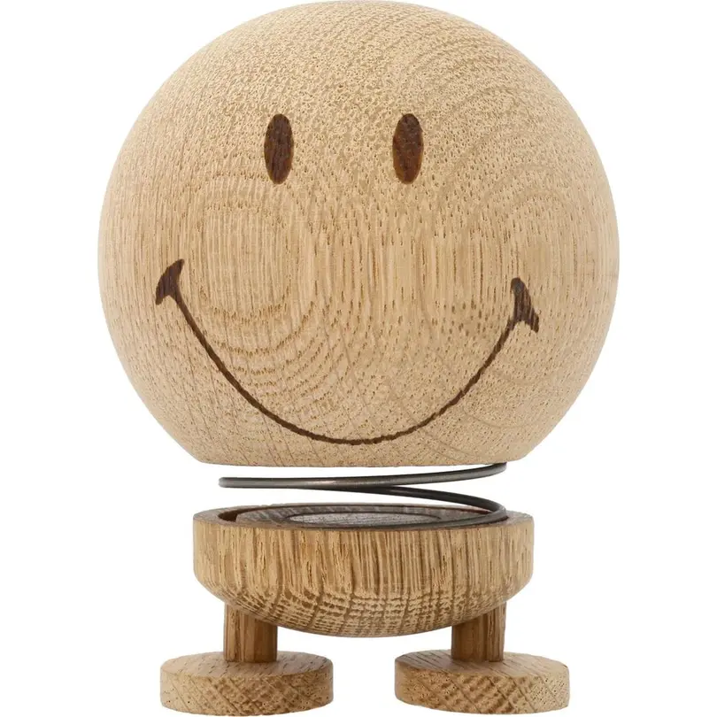Figur Bumble Smiley Oak S