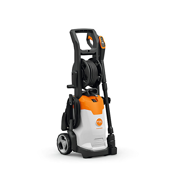 Nettoyeur haute pression électrique Stihl RE 100 Plus control 150 bars