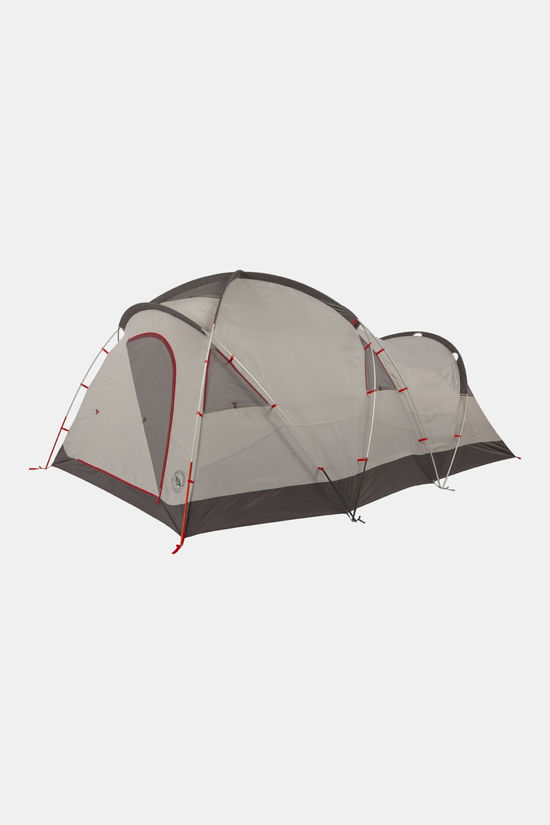 Big Agnes Mad House 8 Familietent 8P