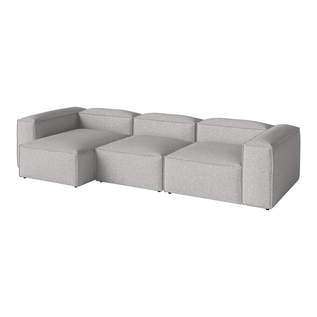 Bolia - Cosima Modulsofa mit Chaiselongue