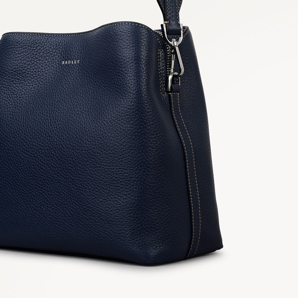 Dukes Place - Medium Compartment Cross Body
