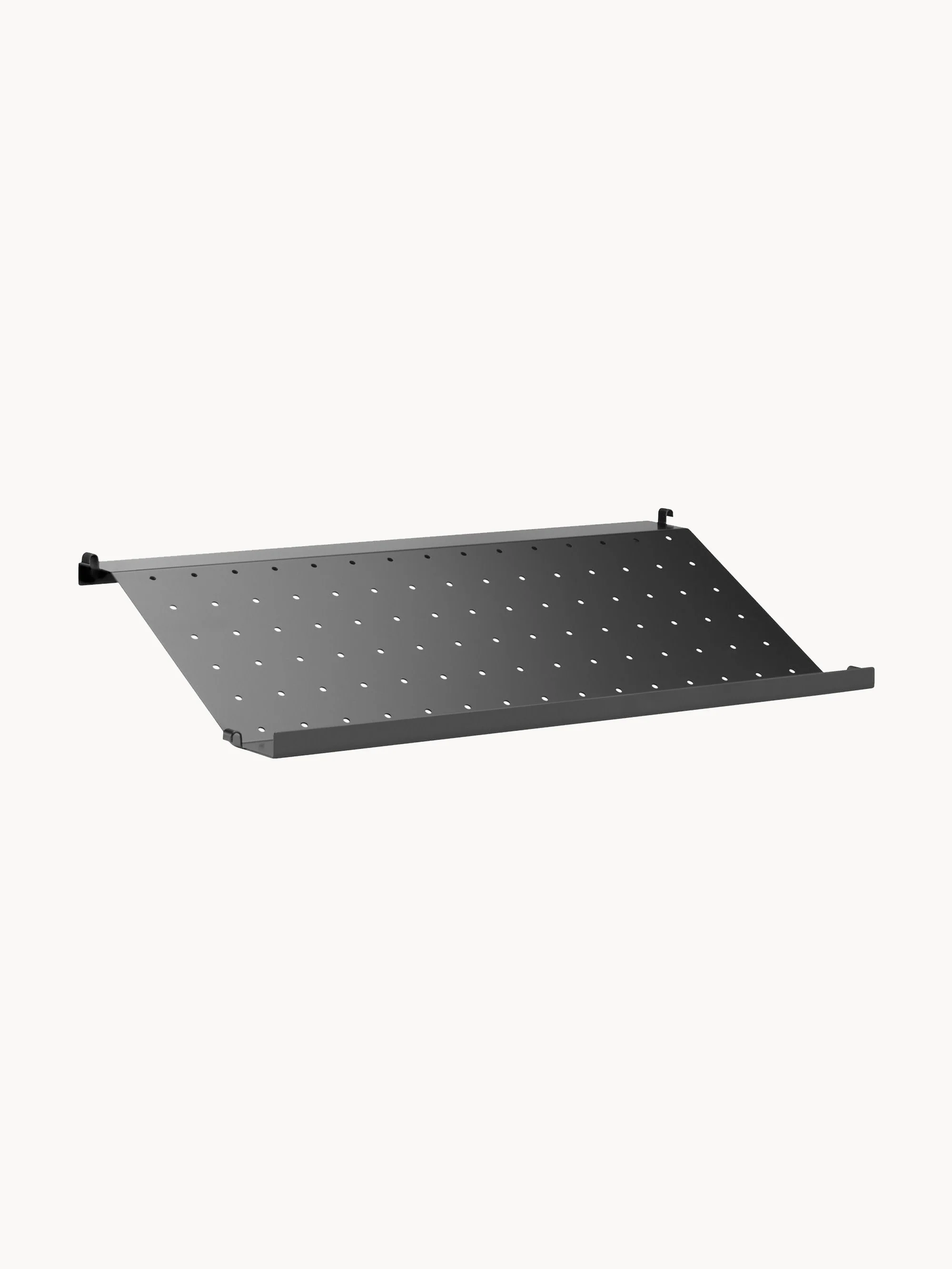 Schuhablage String System, B 58 x T 30 cm