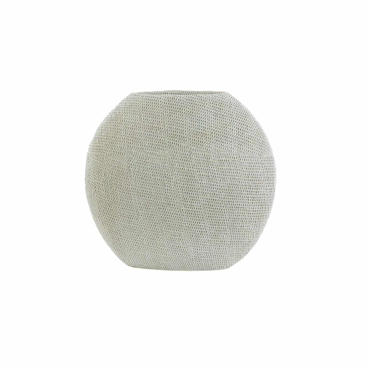 Light & Living vaas Mashaba - beige - 50x20.5x45.5cm