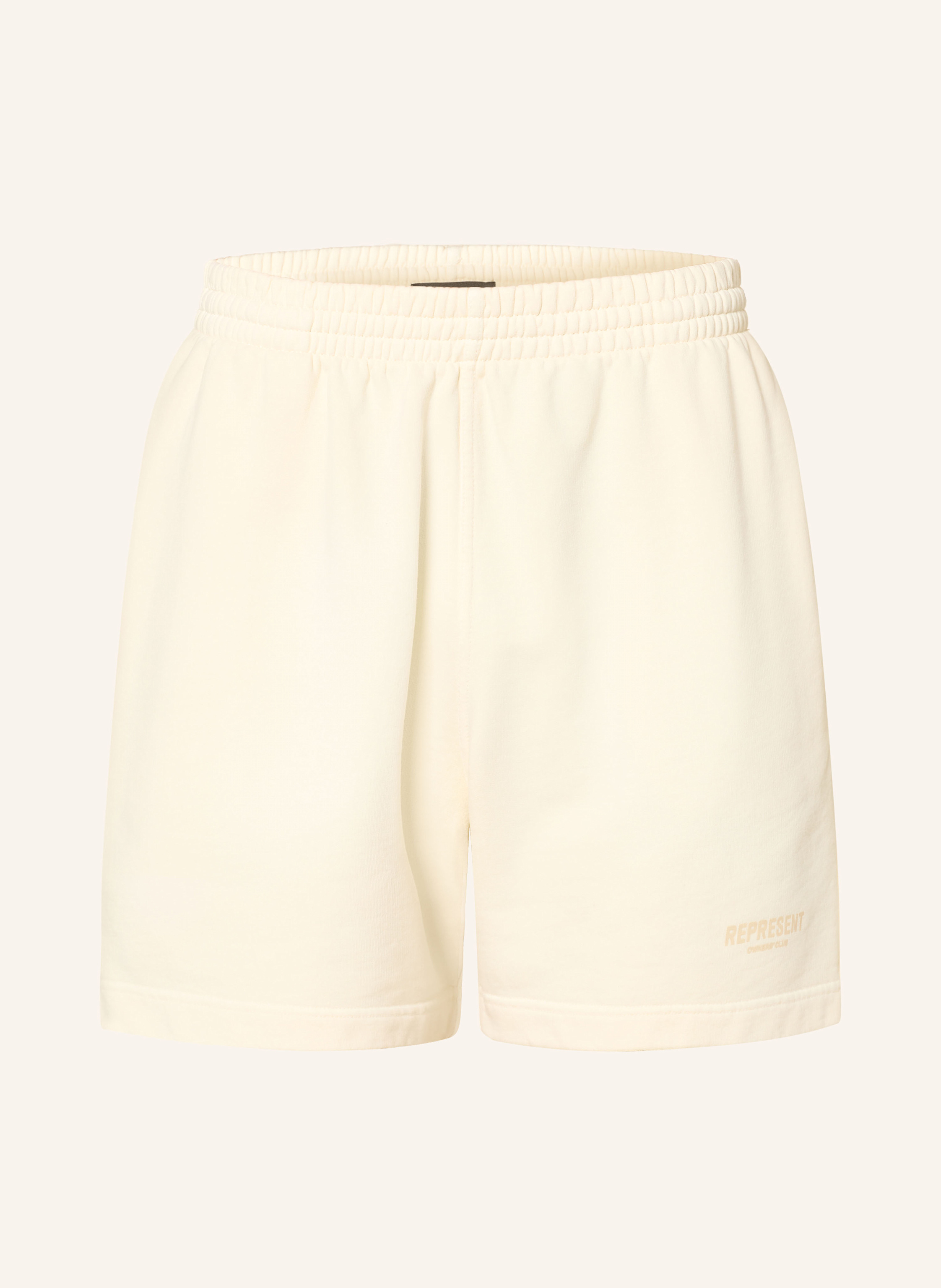 REPRESENT Sweatshorts