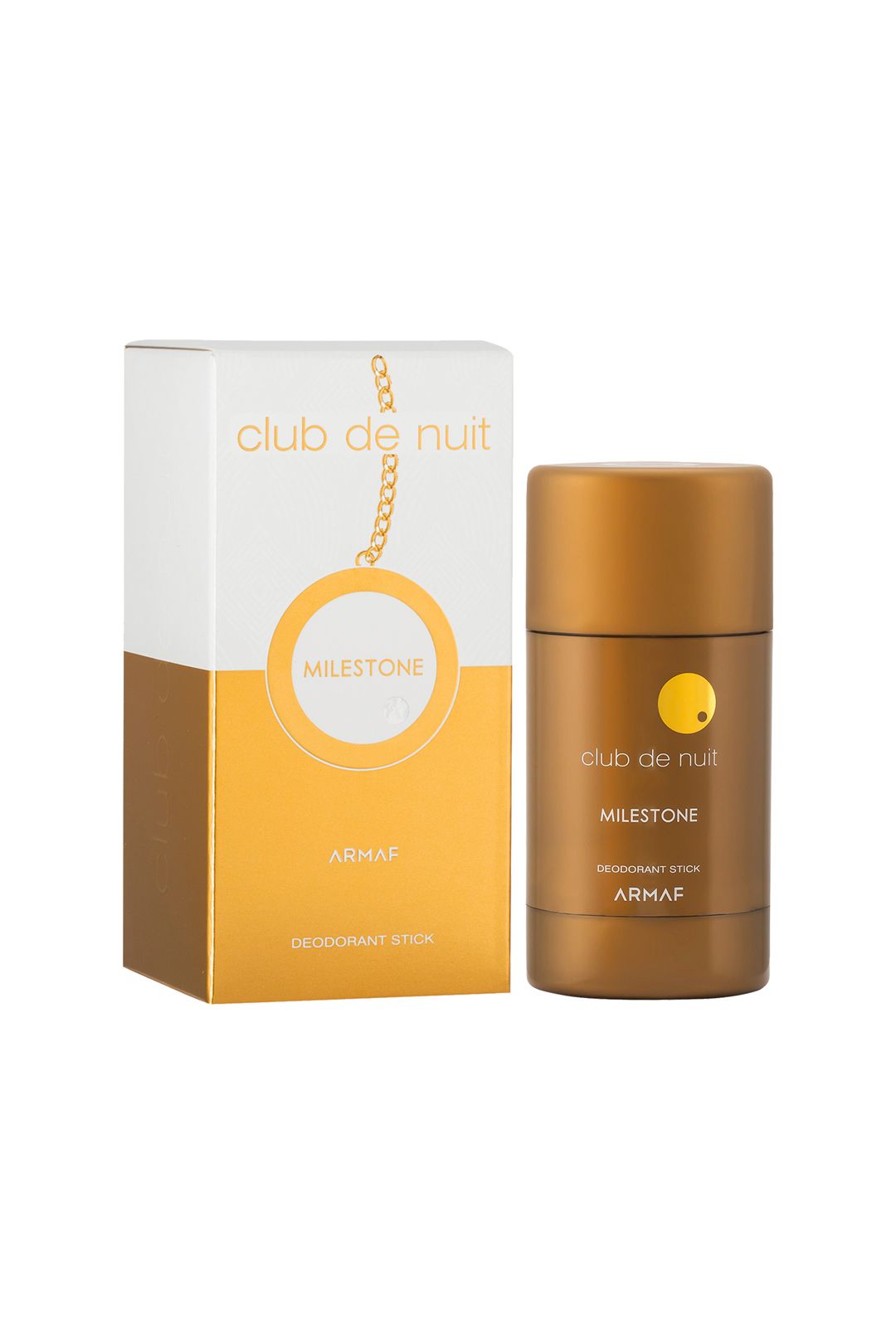 ARMAF Club De Nuit Milestone Deodorant Stick 75g
