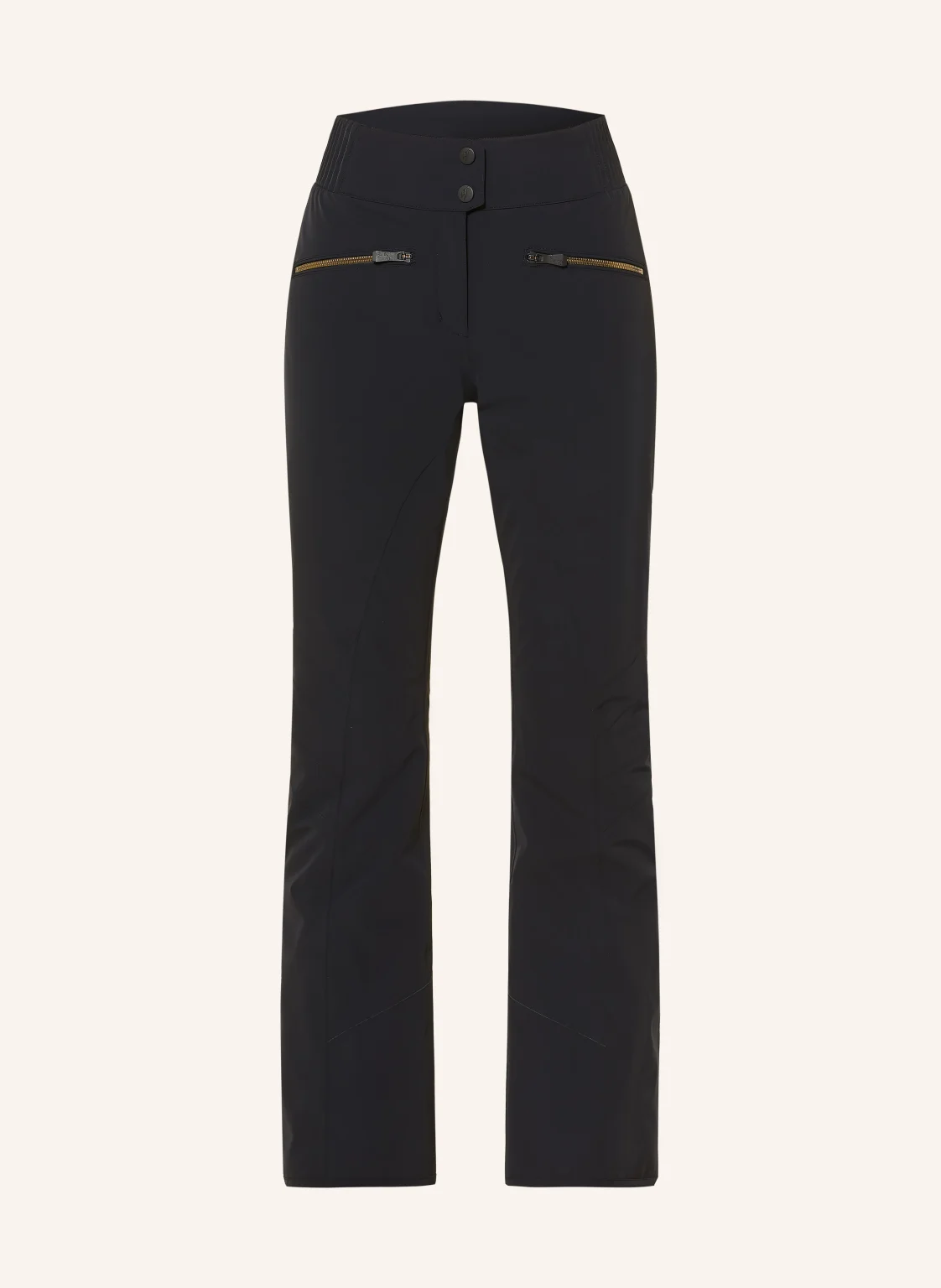 toni sailer Skihose ALLA GOLD