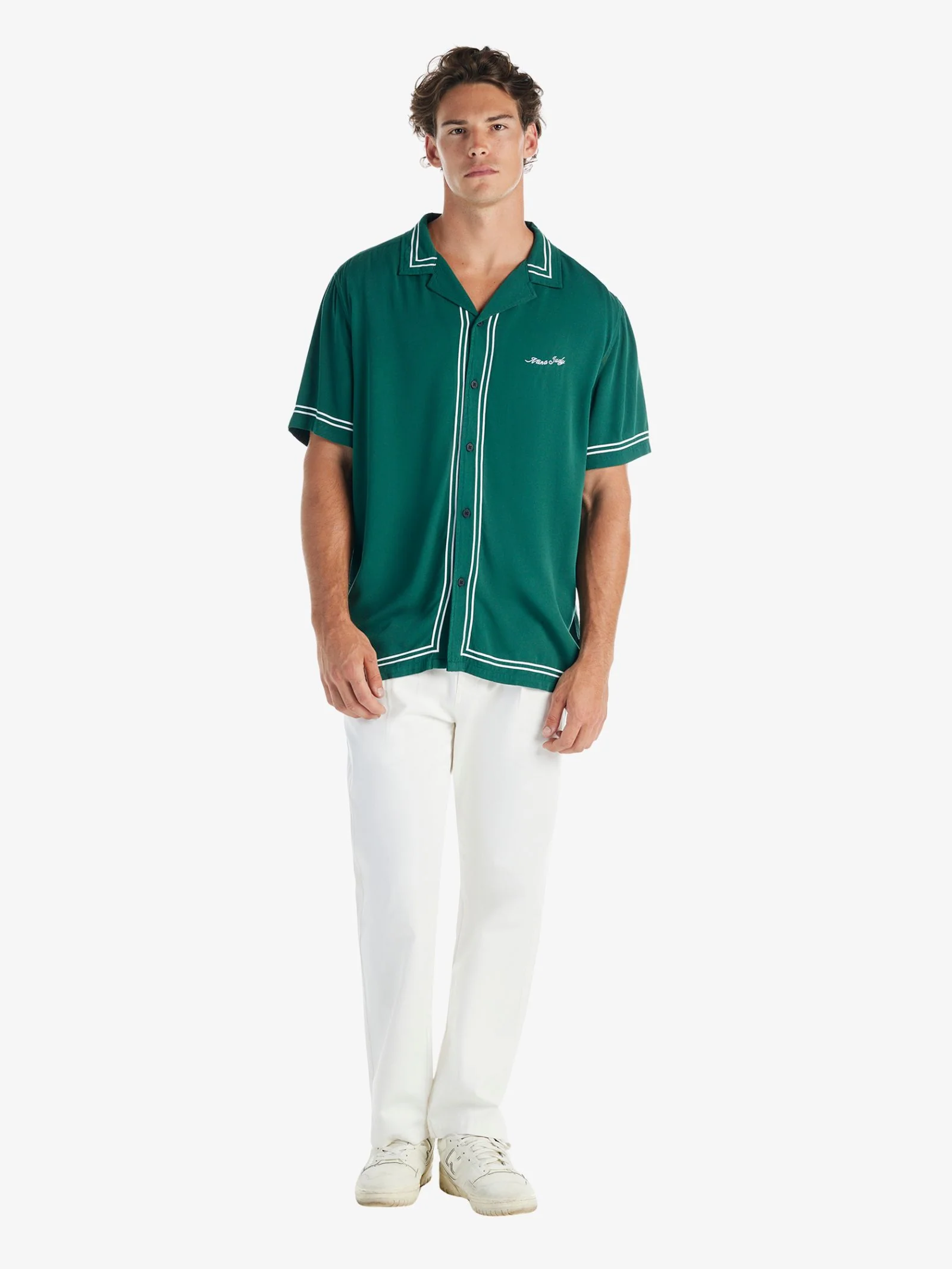 Maison Shirt