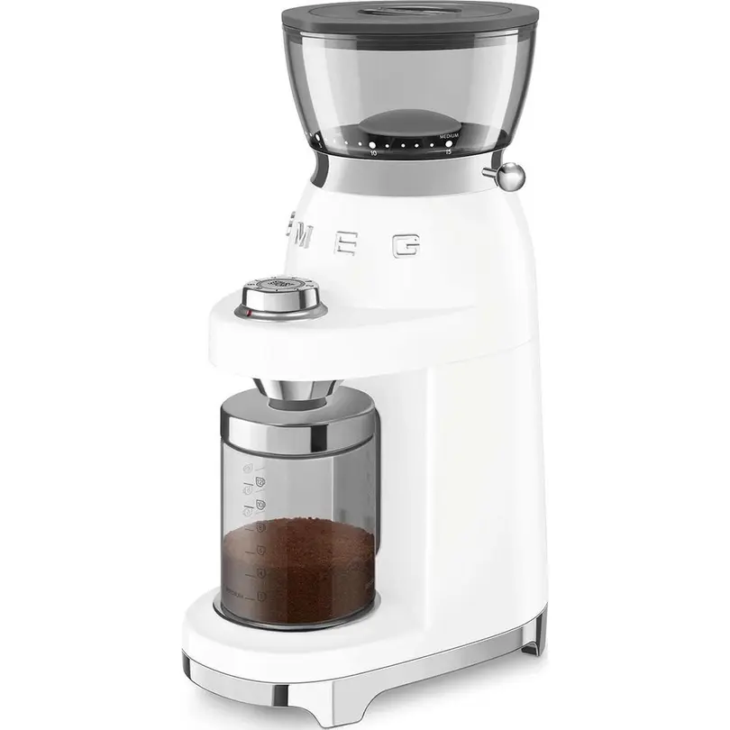 Zubehör Kaffeemaschinen 50's Style