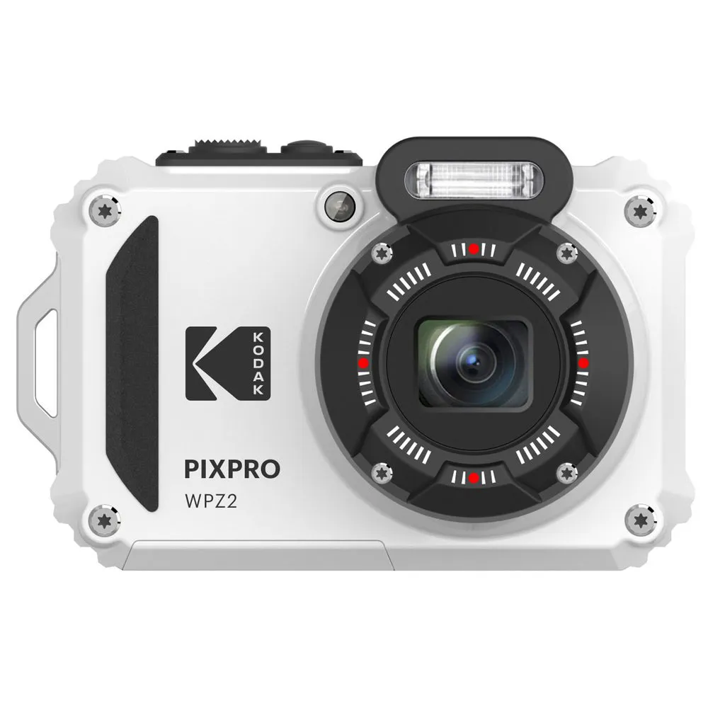 Kodak WPZ2 camera