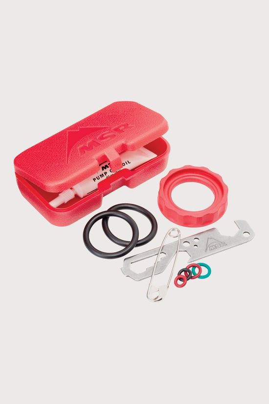 MSR Annual Maintenance Kit Onderhoudsset