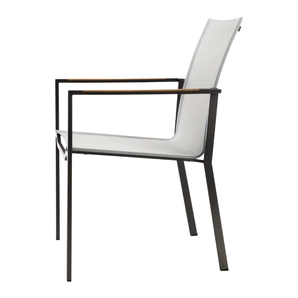 Gartenstuhl Slim Z189