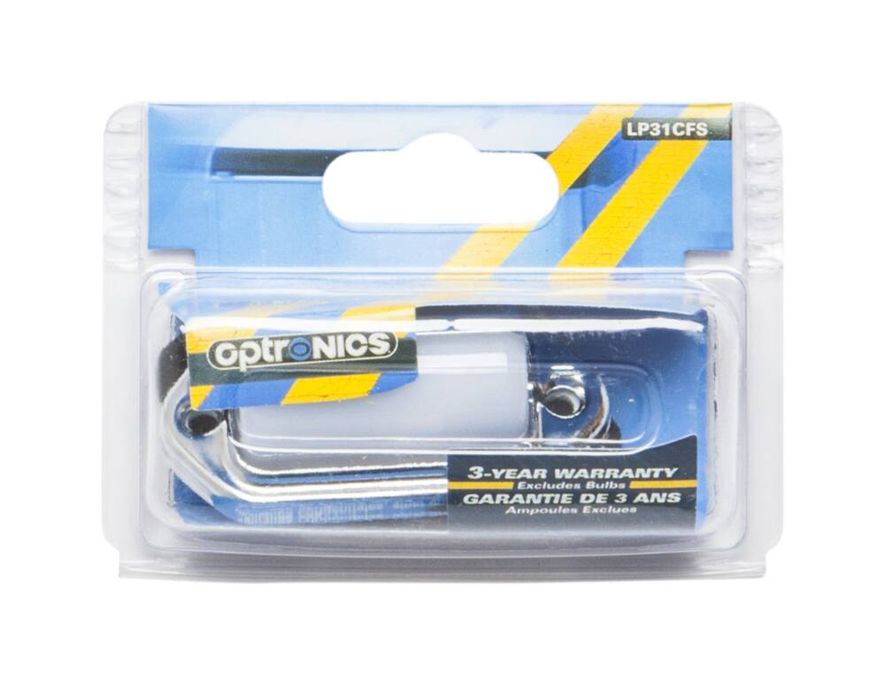 Optronics Automotive Mini Interior Utility Light