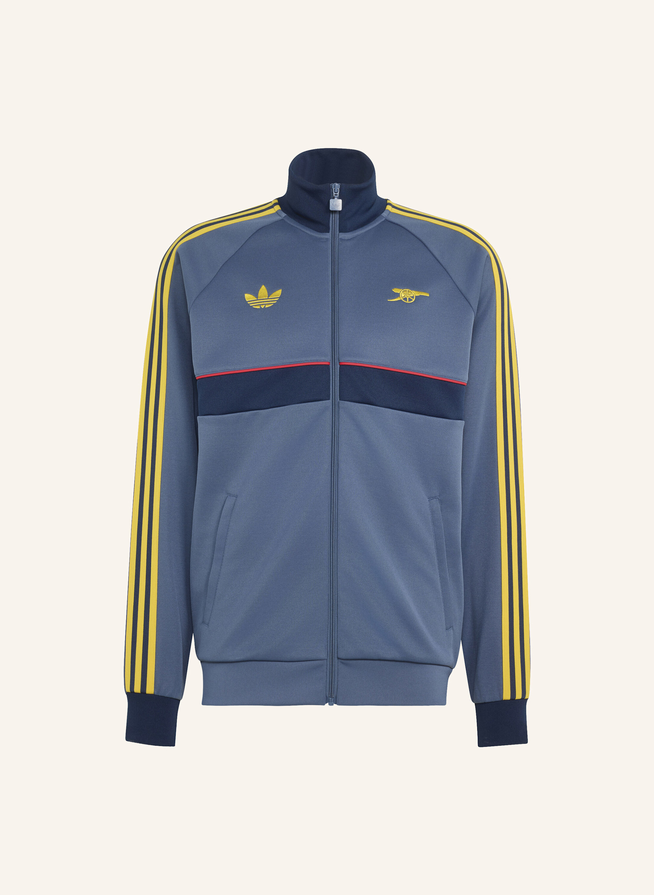 adidas FC ARSENAL OG TRAININGSJACKE