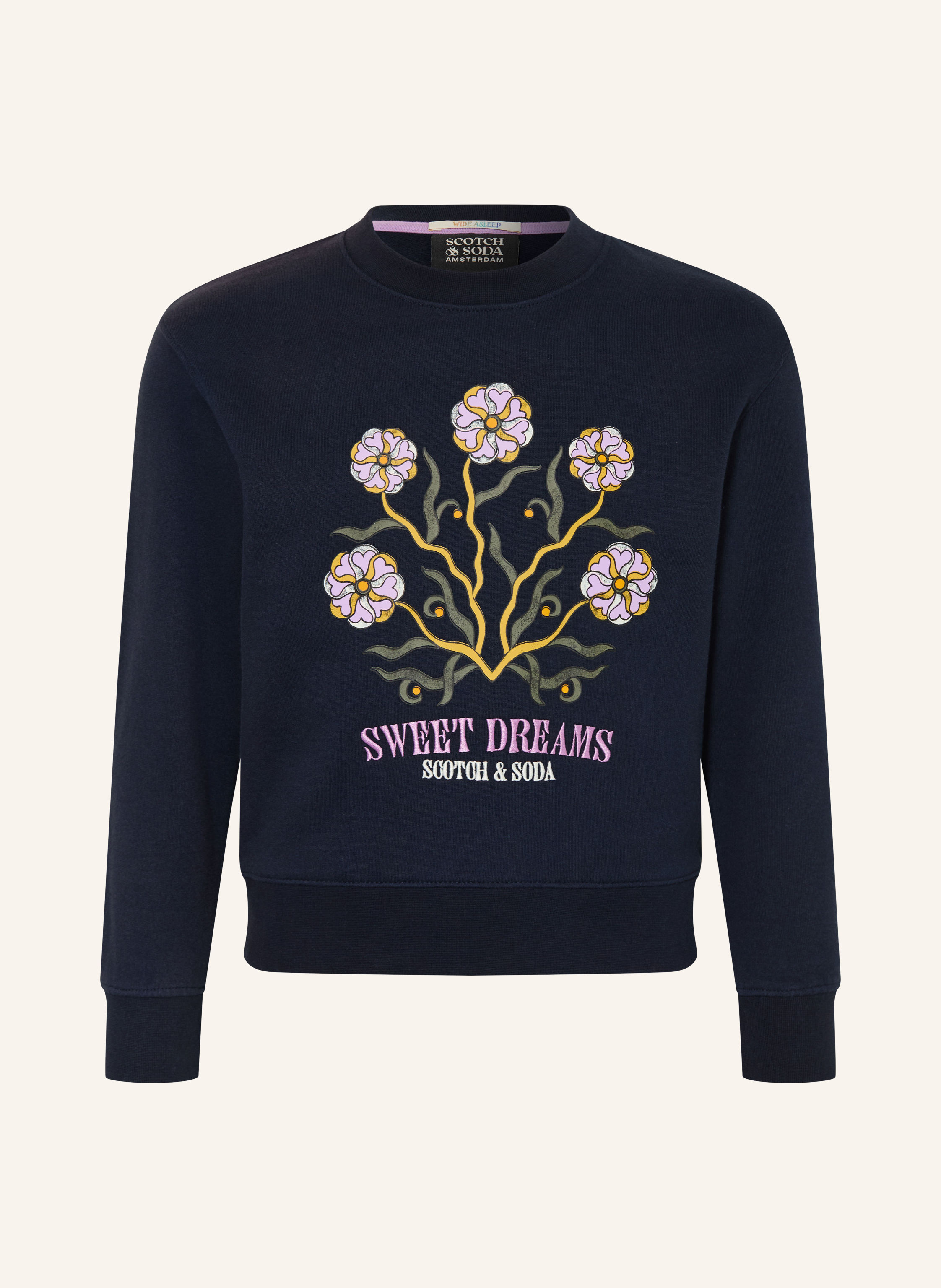 SCOTCH & SODA Sweatshirt