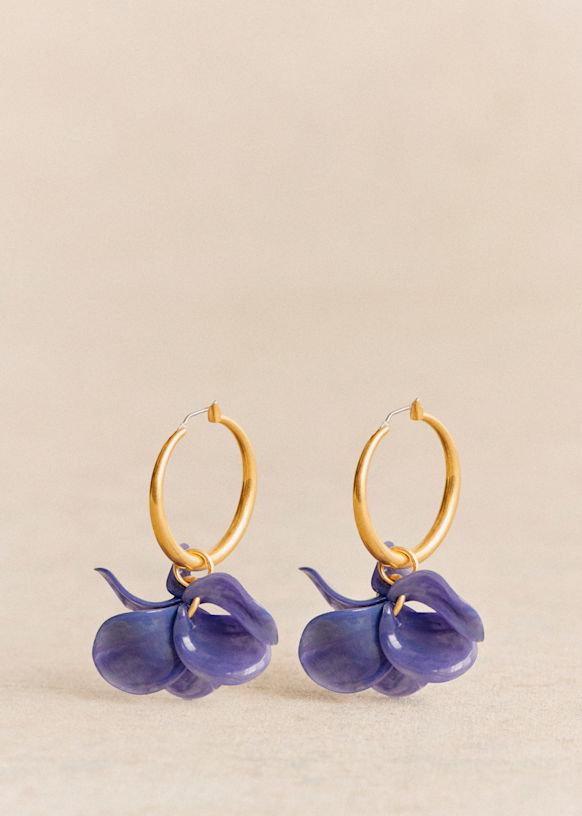 Flora Hoops