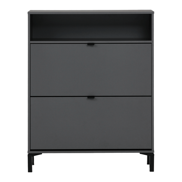SAPATEIRA 2 PORTAS BASCULANTE SLEEK