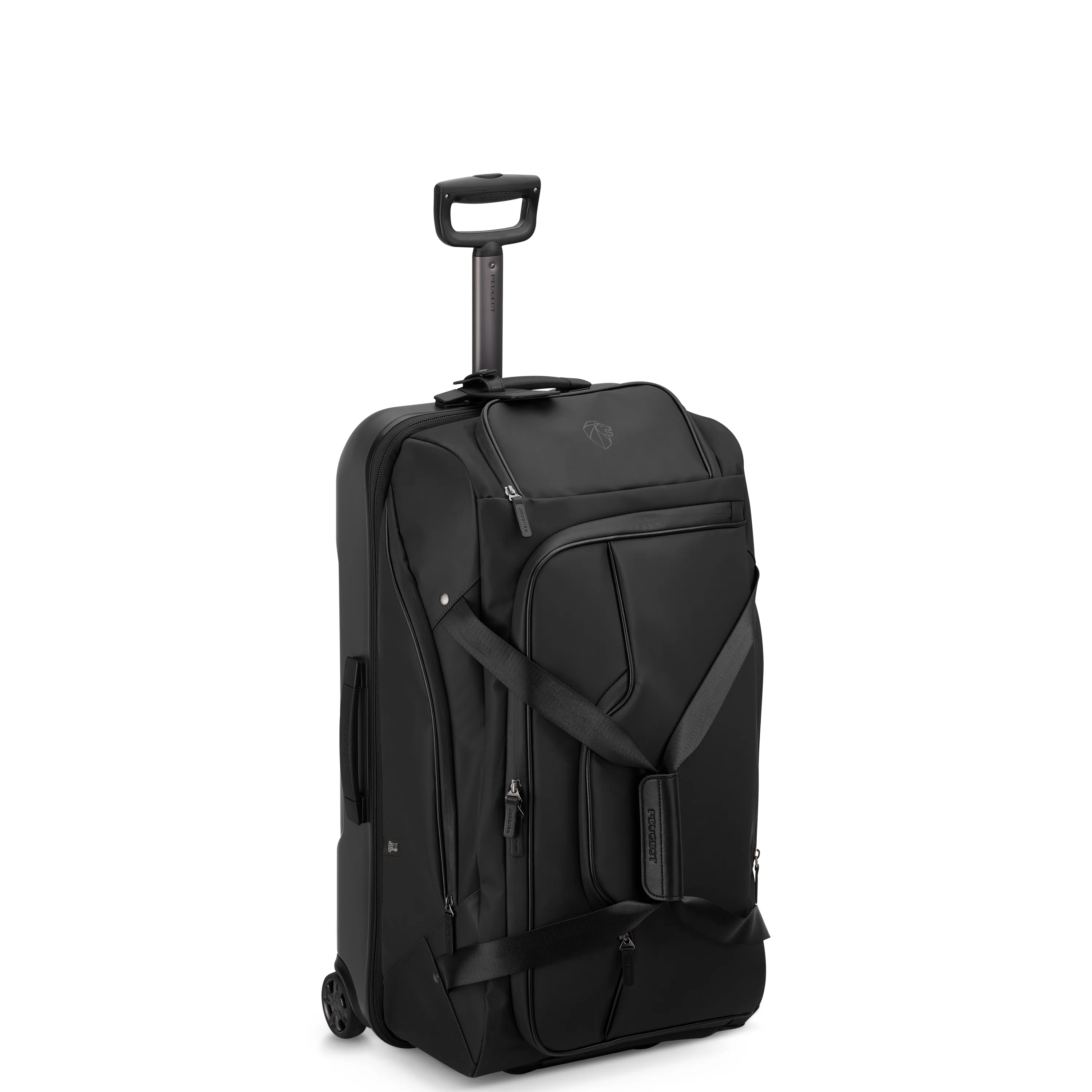 PEUGEOT VOYAGES - Sac Trolley (73cm)