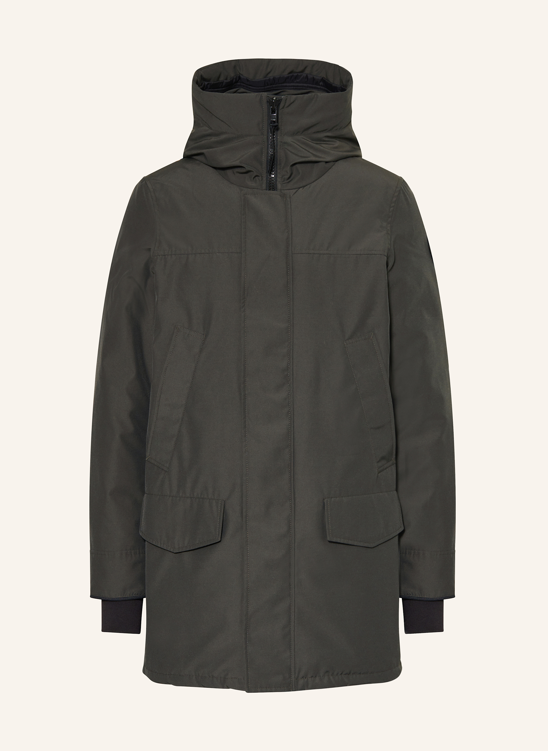CANADA GOOSE Daunenparka LANGFORD