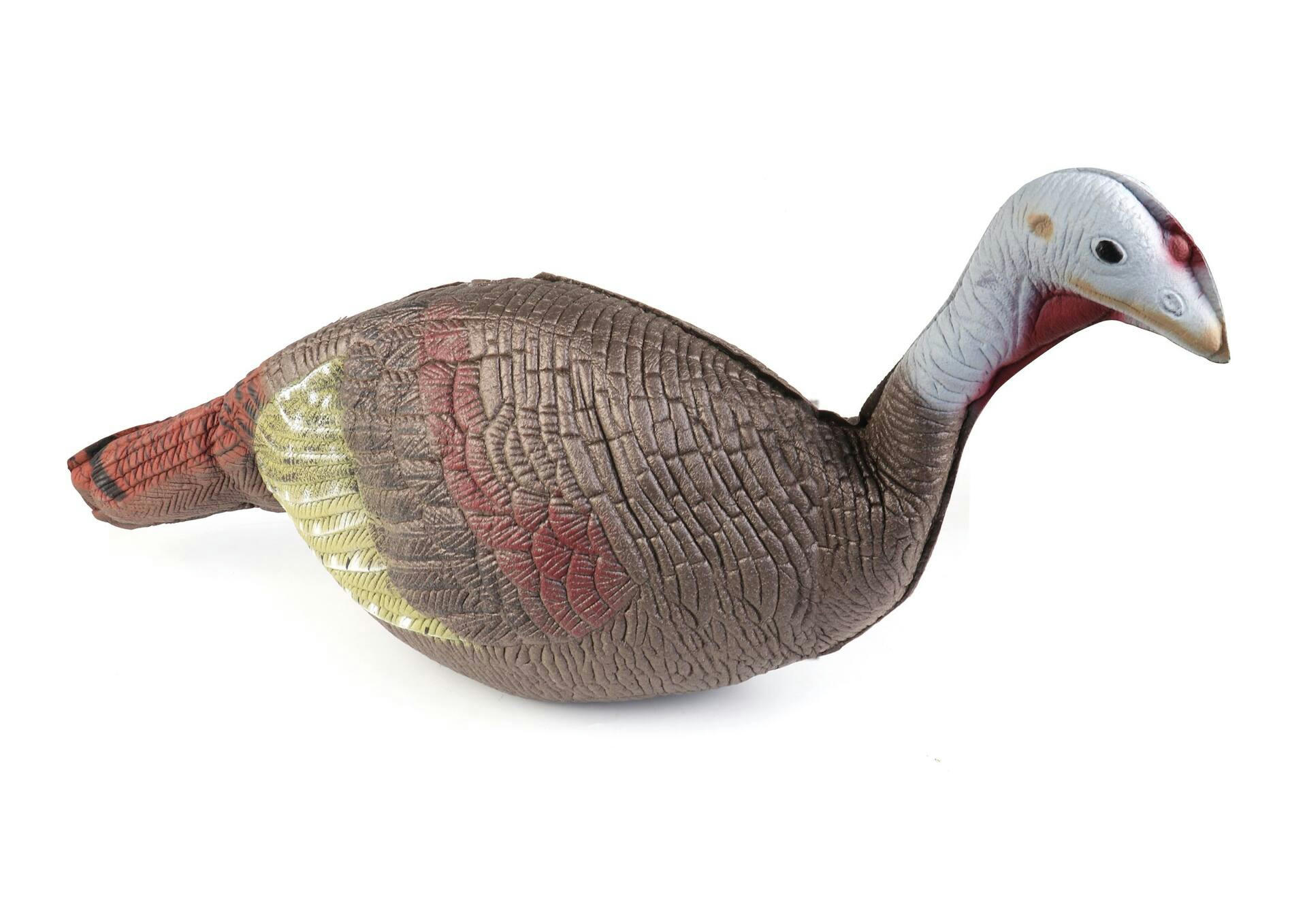 Yukon Gear Bulk Turkey Decoy