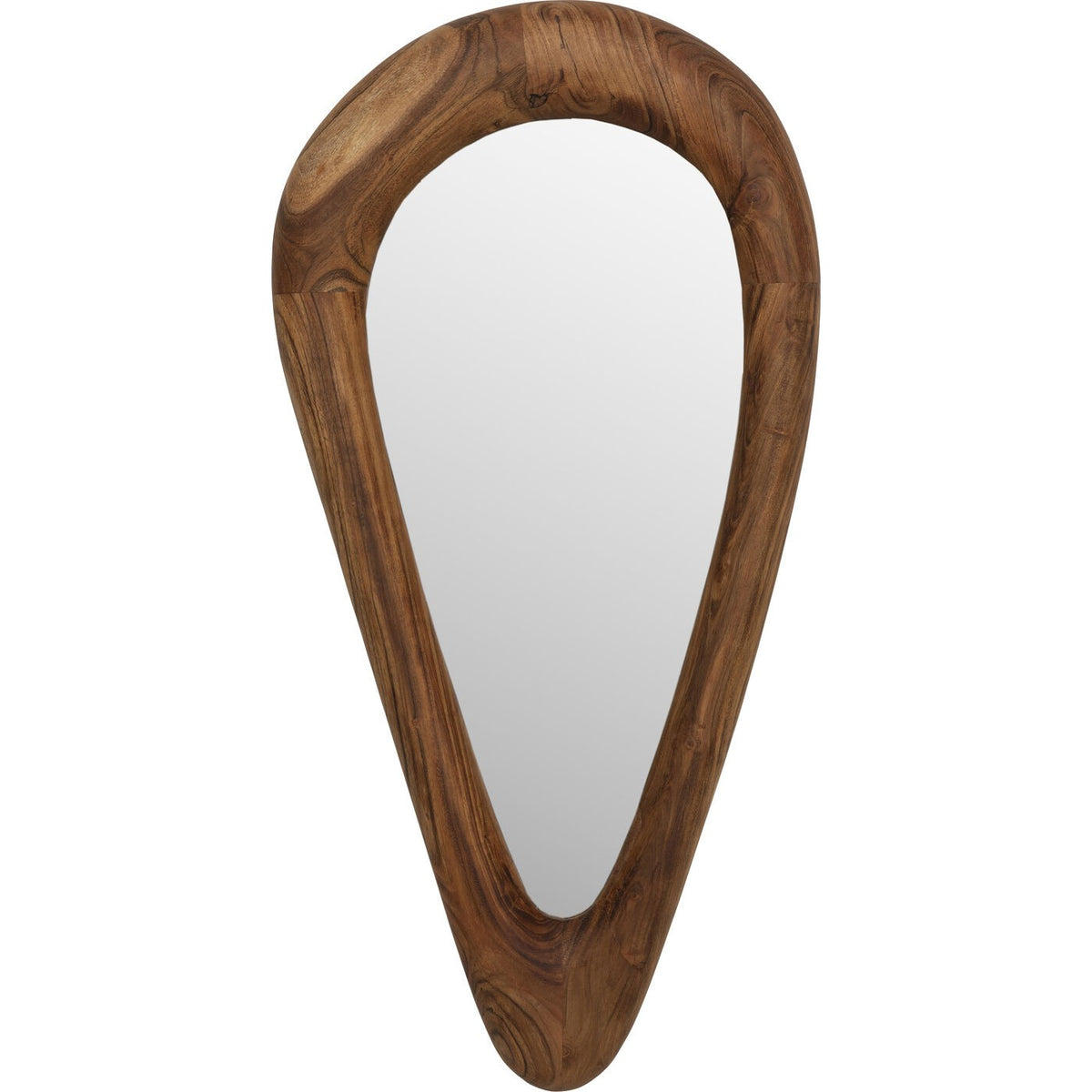 Kare Design Spiegel Jorge 91x45cm