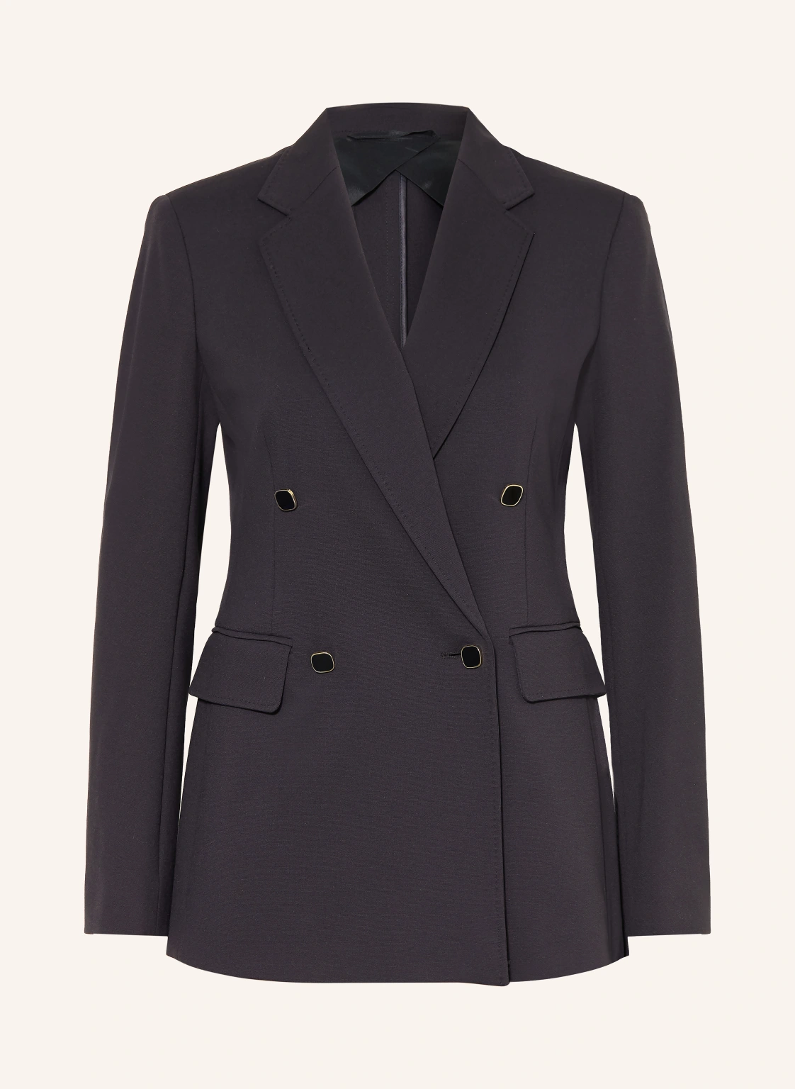 Max Mara STUDIO Blazer RIVIERA